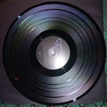 LP Trha: inagape
