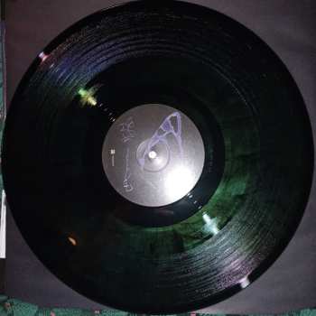 LP Trha: inagape