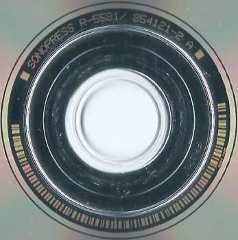 CD Tři Sestry: Zlatí Hoši