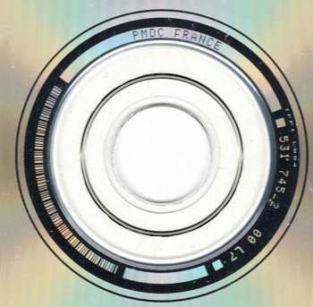 CD Tri Yann: Le Meilleur De Tri Yann