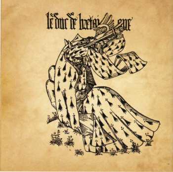 CD Tri Yann: Rummadoù (Générations)