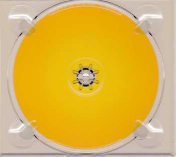 CD Tri Yann: Rummadoù (Générations)