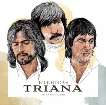 Eternos Triana 50 Aniversario