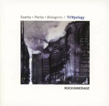 Rockinnerage