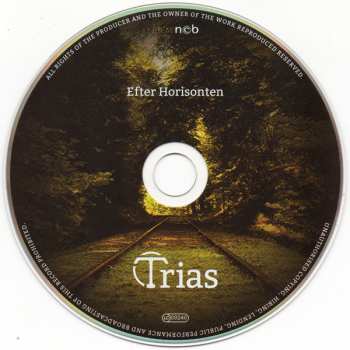 CD Trias: Efter Horisonten