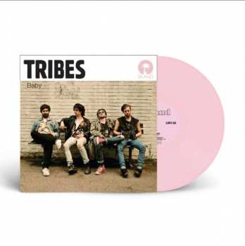 LP Tribes: Baby CLR | LTD