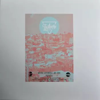 Dedicated EP