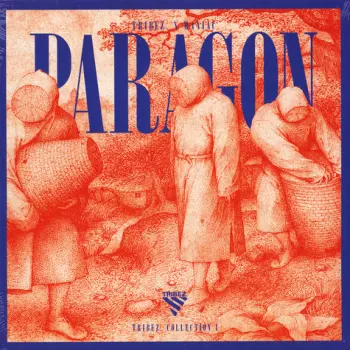 Paragon (Tribez. Collection I)