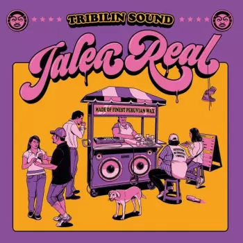 Jalea Real-seleccn De Fuentes Y Mixtos