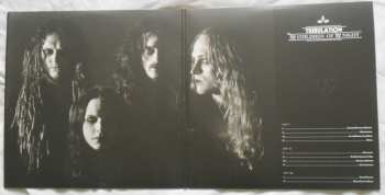 2LP Tribulation: The Children of the Night LTD | CLR