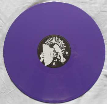 2LP Tribulation: The Children of the Night LTD | CLR