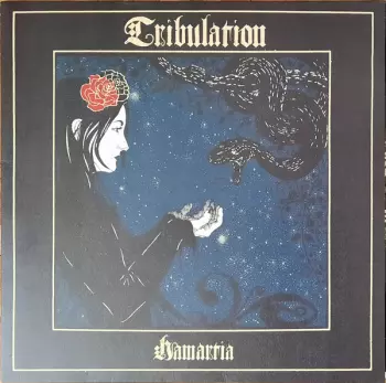 Tribulation: Hamartia
