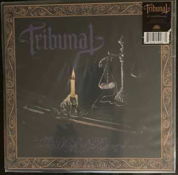 LP Tribunal: The Weight Of Remembrance  CLR