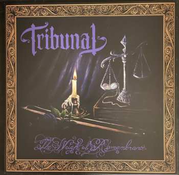 LP Tribunal: The Weight Of Remembrance  CLR