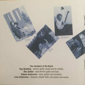 CD Tribute: Breaking Barriers 