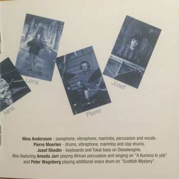 CD Tribute: Breaking Barriers 