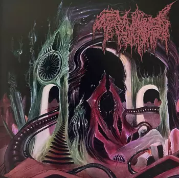 Trichomoniasis: Makeshift Crematoria