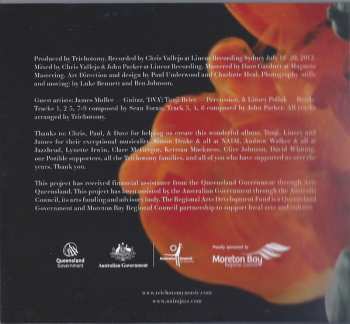 CD Trichotomy: Fact Finding Mission