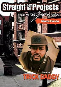 Straight From The Projects