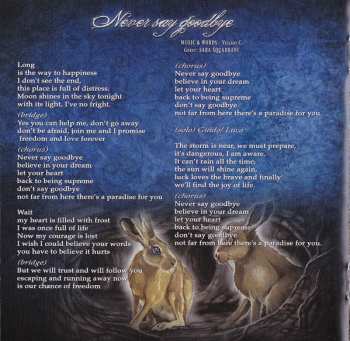 CD Trick or Treat: Rabbits' Hill Pt. 2