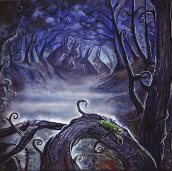 CD Trick or Treat: Rabbits' Hill Pt. 2