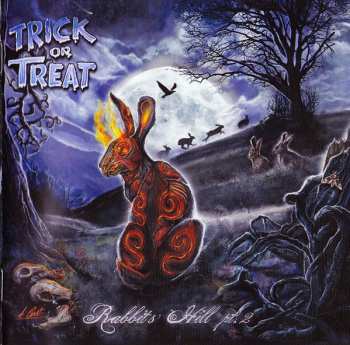 CD Trick or Treat: Rabbits' Hill Pt. 2