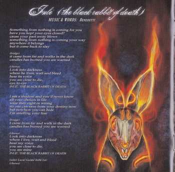 CD Trick or Treat: Rabbits' Hill Pt. 2