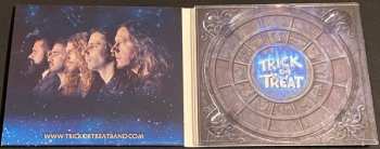 CD Trick or Treat: The Legend Of The XII Saints LTD | DIGI