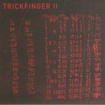LP Trickfinger: Trickfinger II