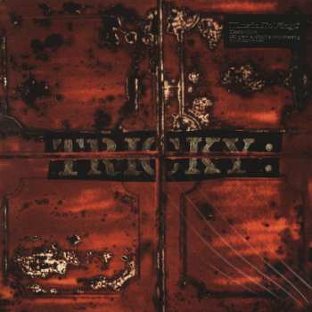 LP Tricky: Maxinquaye