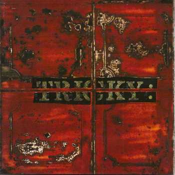 CD Tricky: Maxinquaye