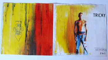 CD Tricky: Vulnerable 2 in 1