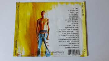 CD Tricky: Vulnerable 2 in 1