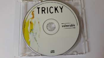CD Tricky: Vulnerable 2 in 1