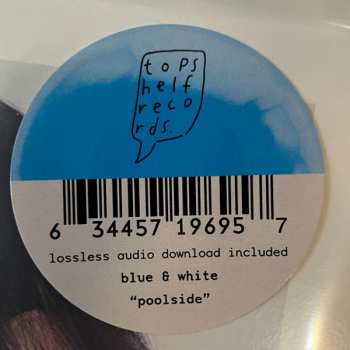 LP Tricot: T H E CLR | LTD