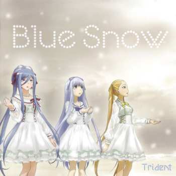 Album Trident: Blue Snow