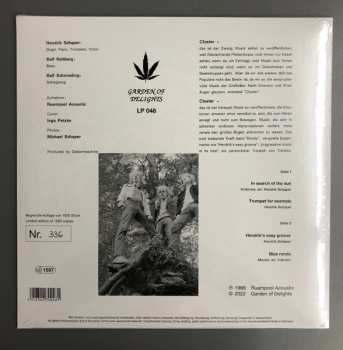 LP Trikolon: Cluster LTD | NUM
