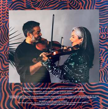LP Trina Basu: Nakshatra