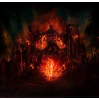 CD Trinakrius: Seven Songs Of The Seven Sins DIGI