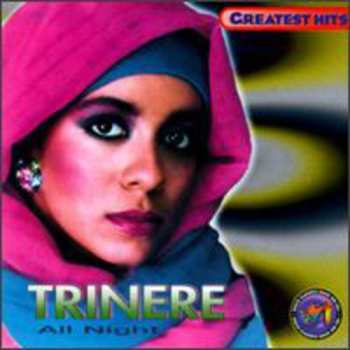 CD Trinere: Greatest Hits