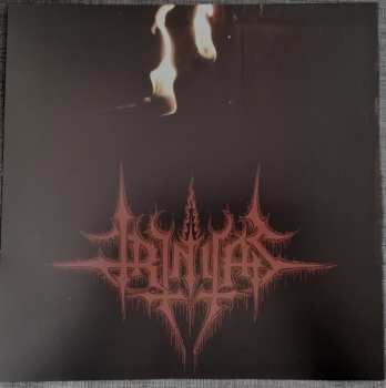 LP Trinitas: Total Heresy LTD | NUM