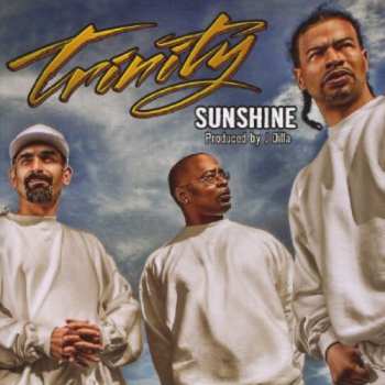 SP Trinity: Sunshine CLR