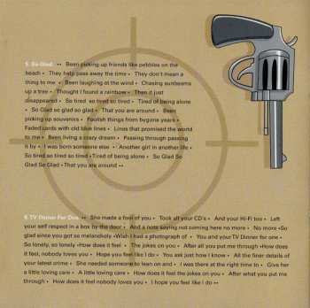 CD Trinity Hi-Fi: Fuego