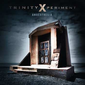 CD Trinity Xperiment: Anaesthesia