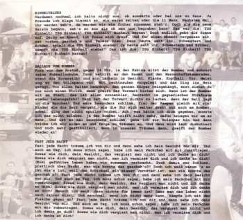CD Trink- Und Sing- Gemeinschaft: Trink- Und Sing- Gemeinschaft