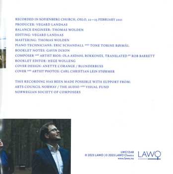 CD Trio Brax: Trio Brax