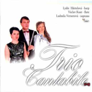 CD Trio Cantabile: Trio Cantabile - Cd
