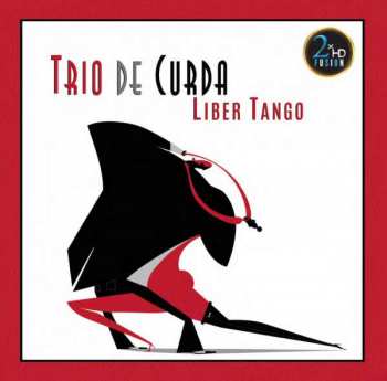 LP Trio de Curda: Liber Tango