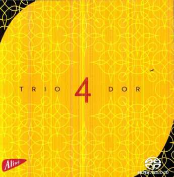 Album Trio Dor: 4
