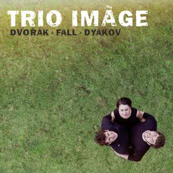 Album Antonín Dvořák: Dvořák, Fall, Dyakov